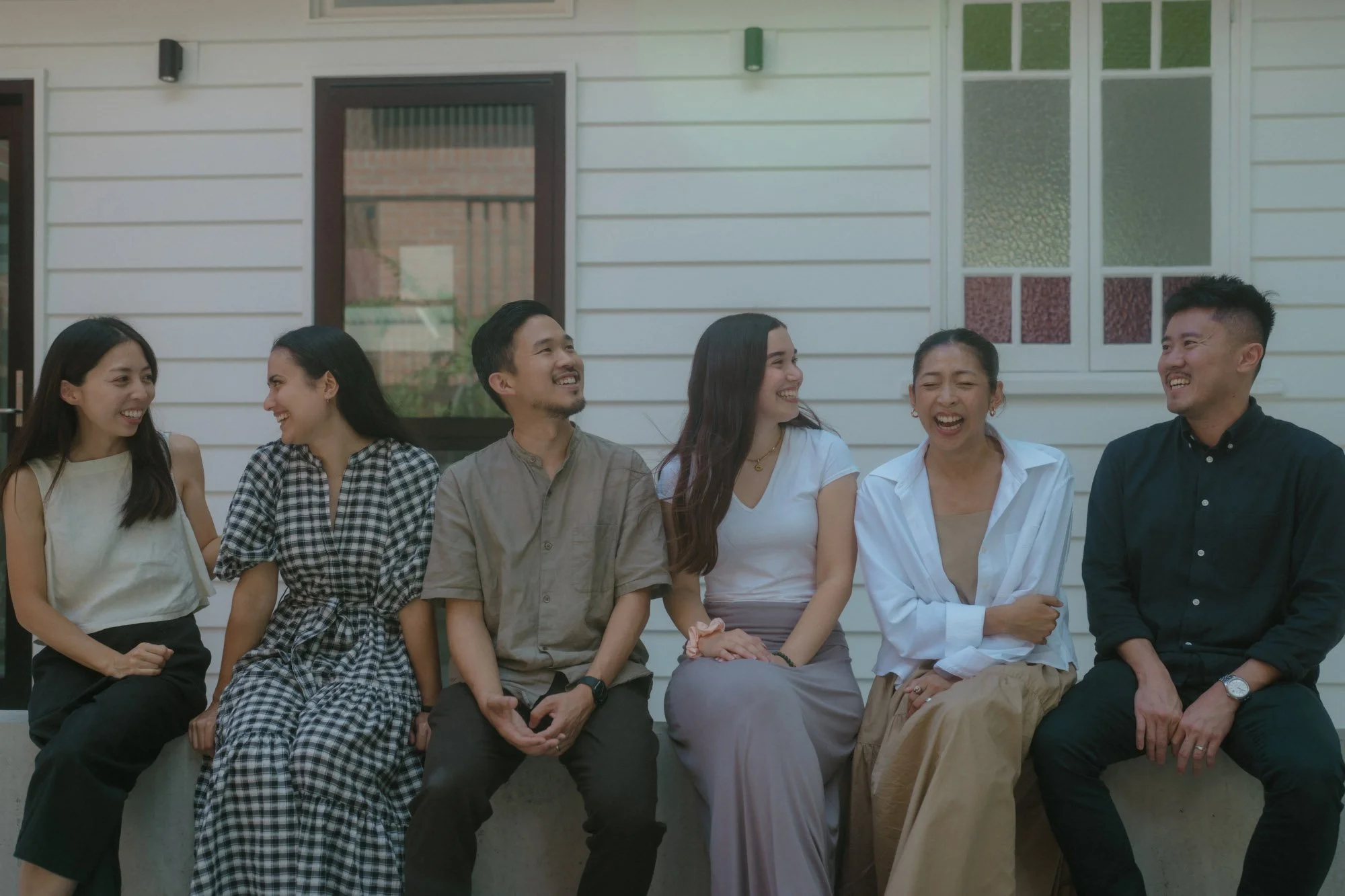 Our website is live!