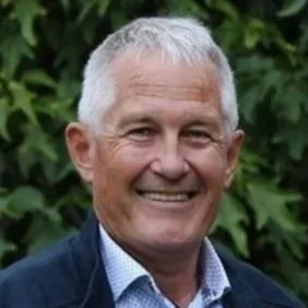 Rev Dr Andrew Ball