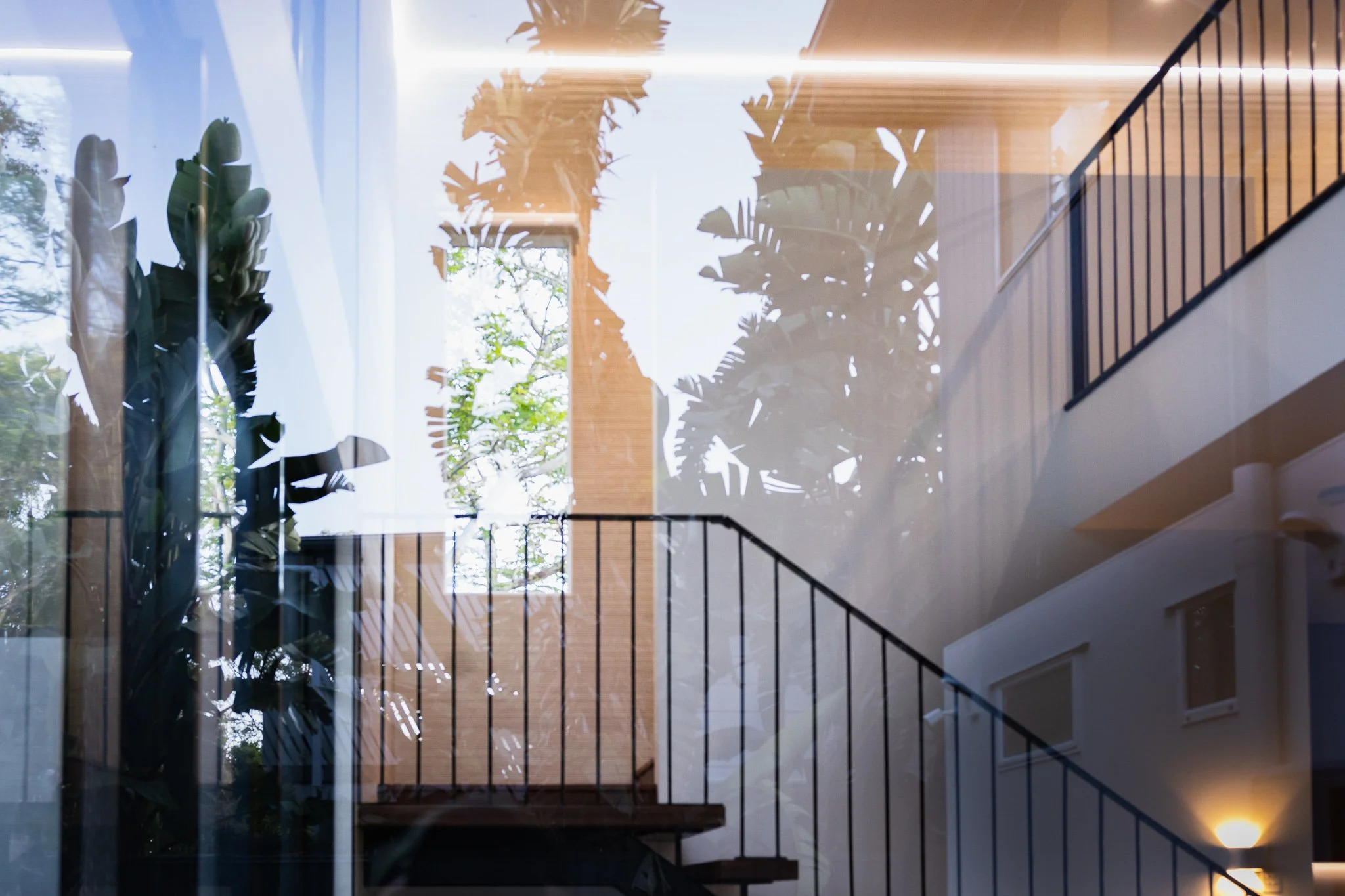 Creating Stronger Indoor and Outdoor Connections