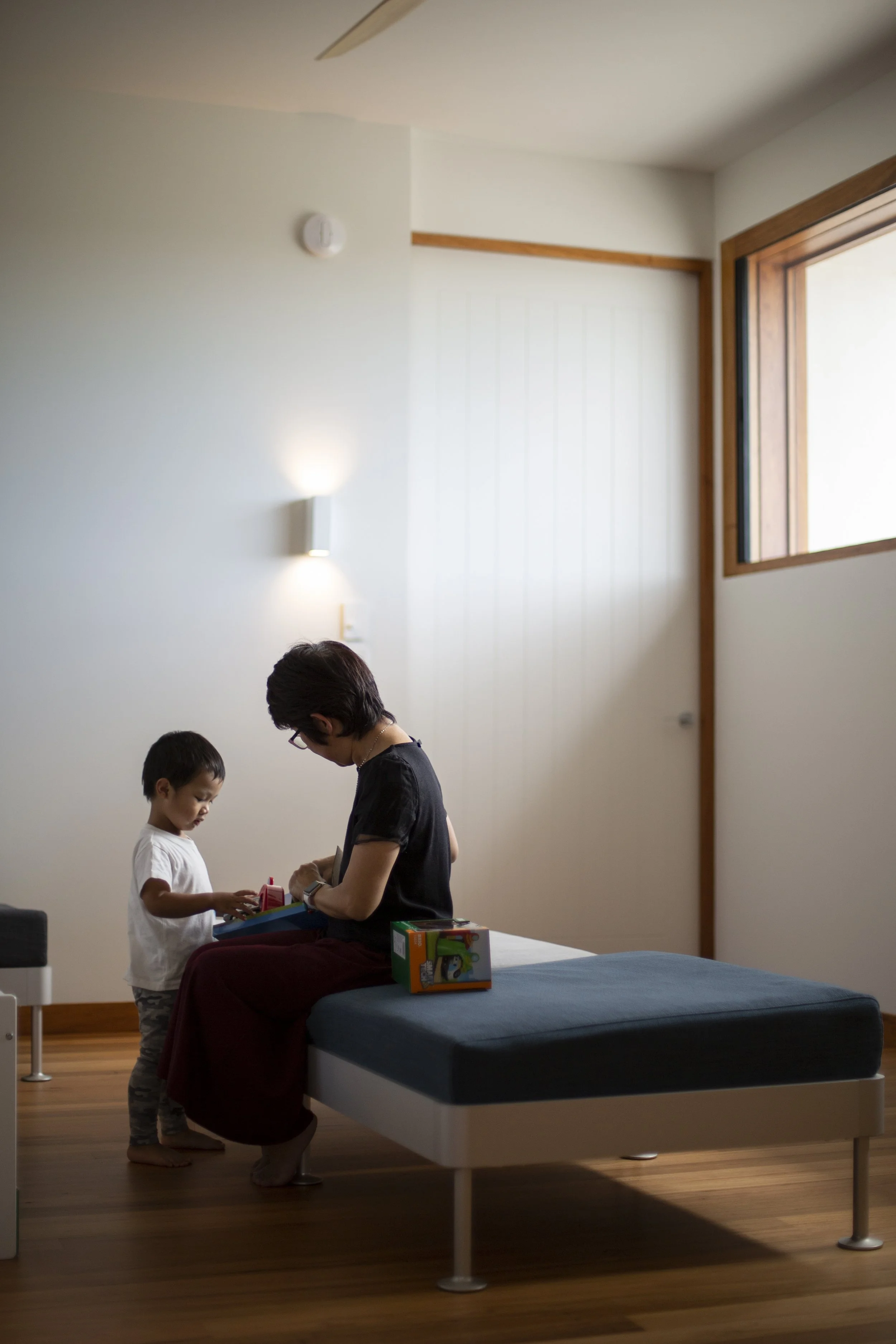 Empty Nesters: Renovating for the Next Season
