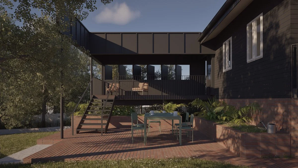 Residential Architecture