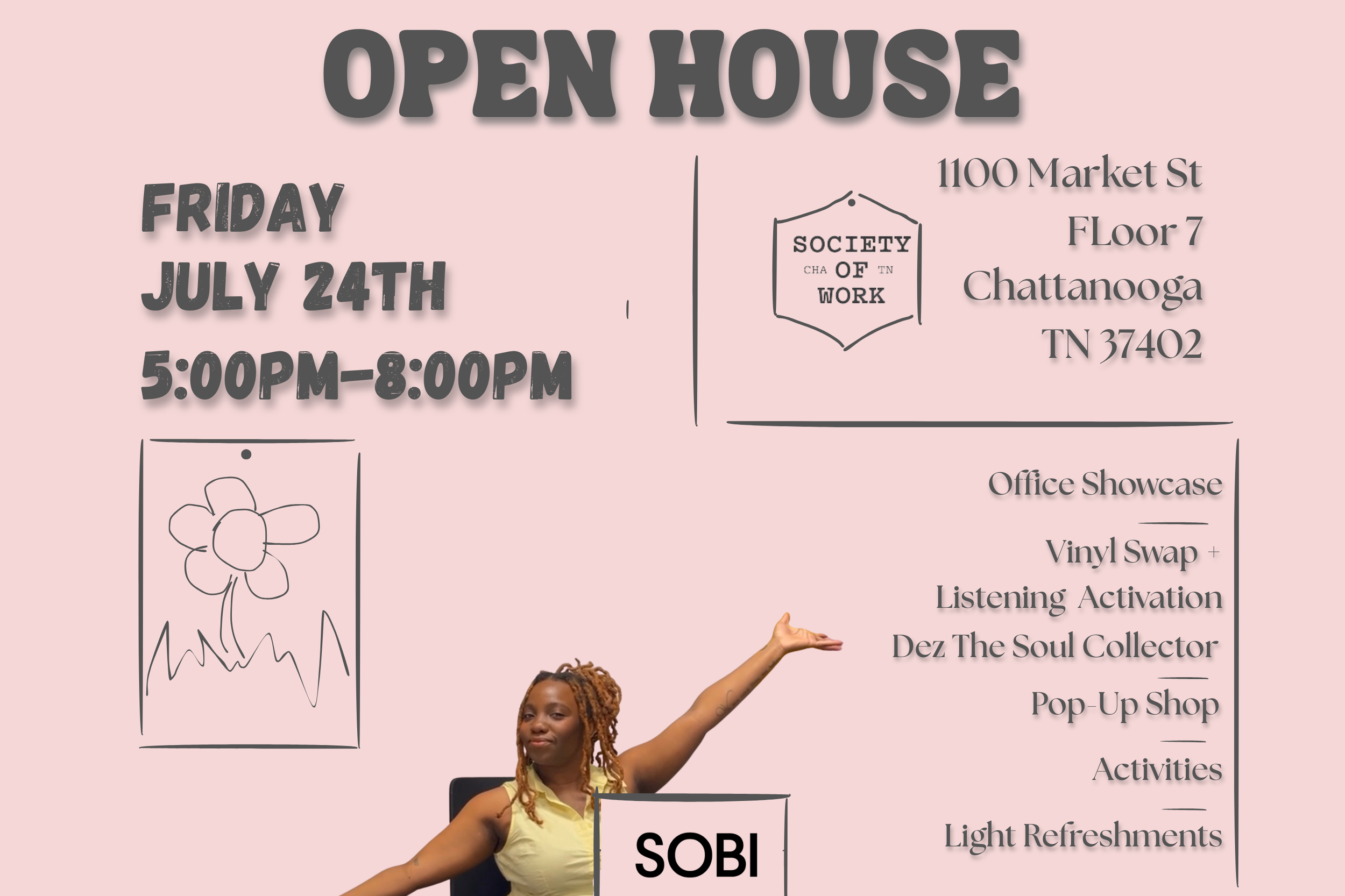Open House