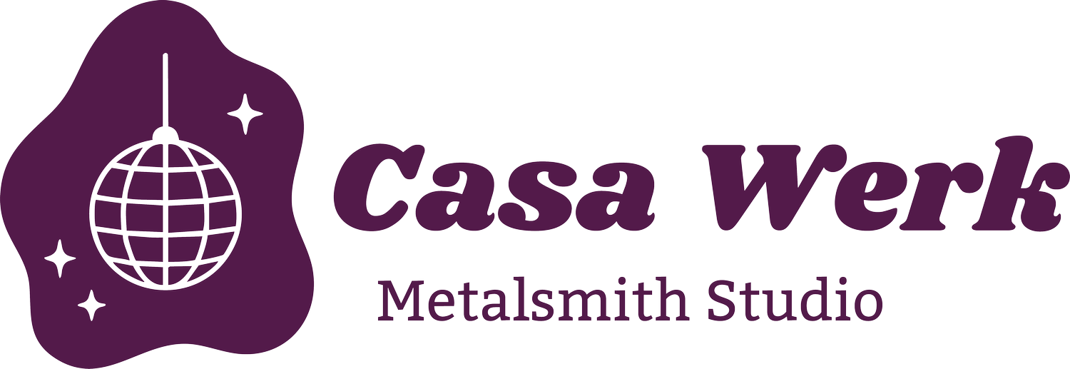 Casa Werk Metalsmith Studio