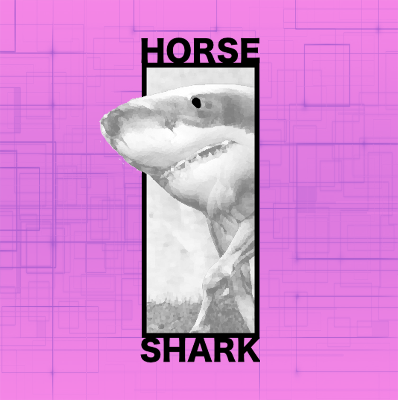 Horse Shark Games