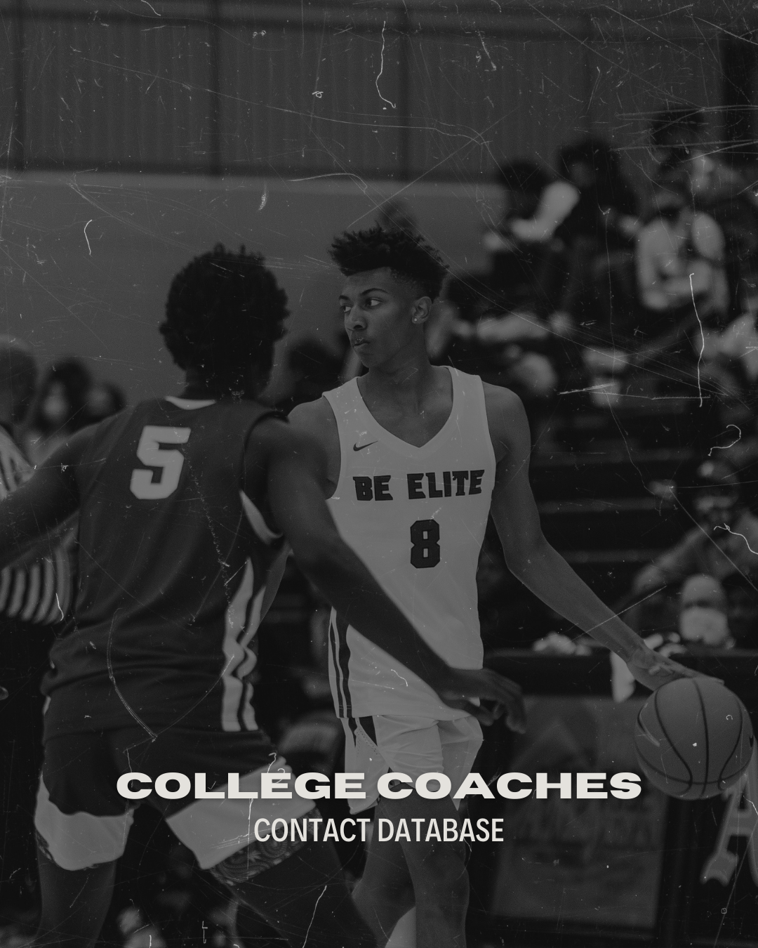 {FREE} D1 College Coach Contact Database
