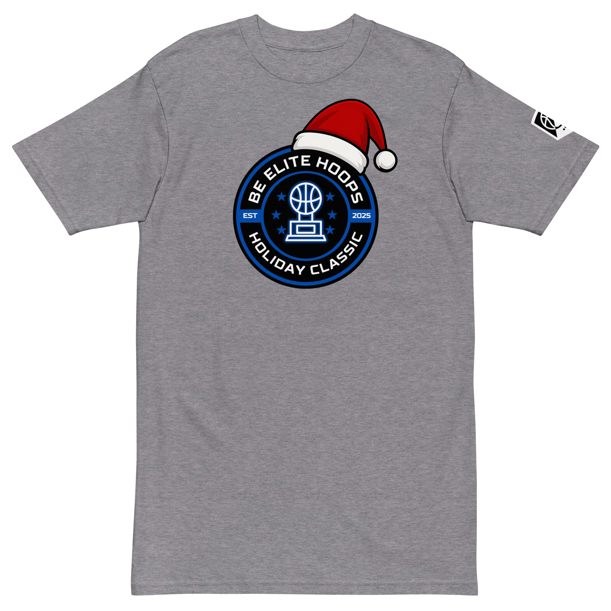 BeElite Tourney of Champions Tee