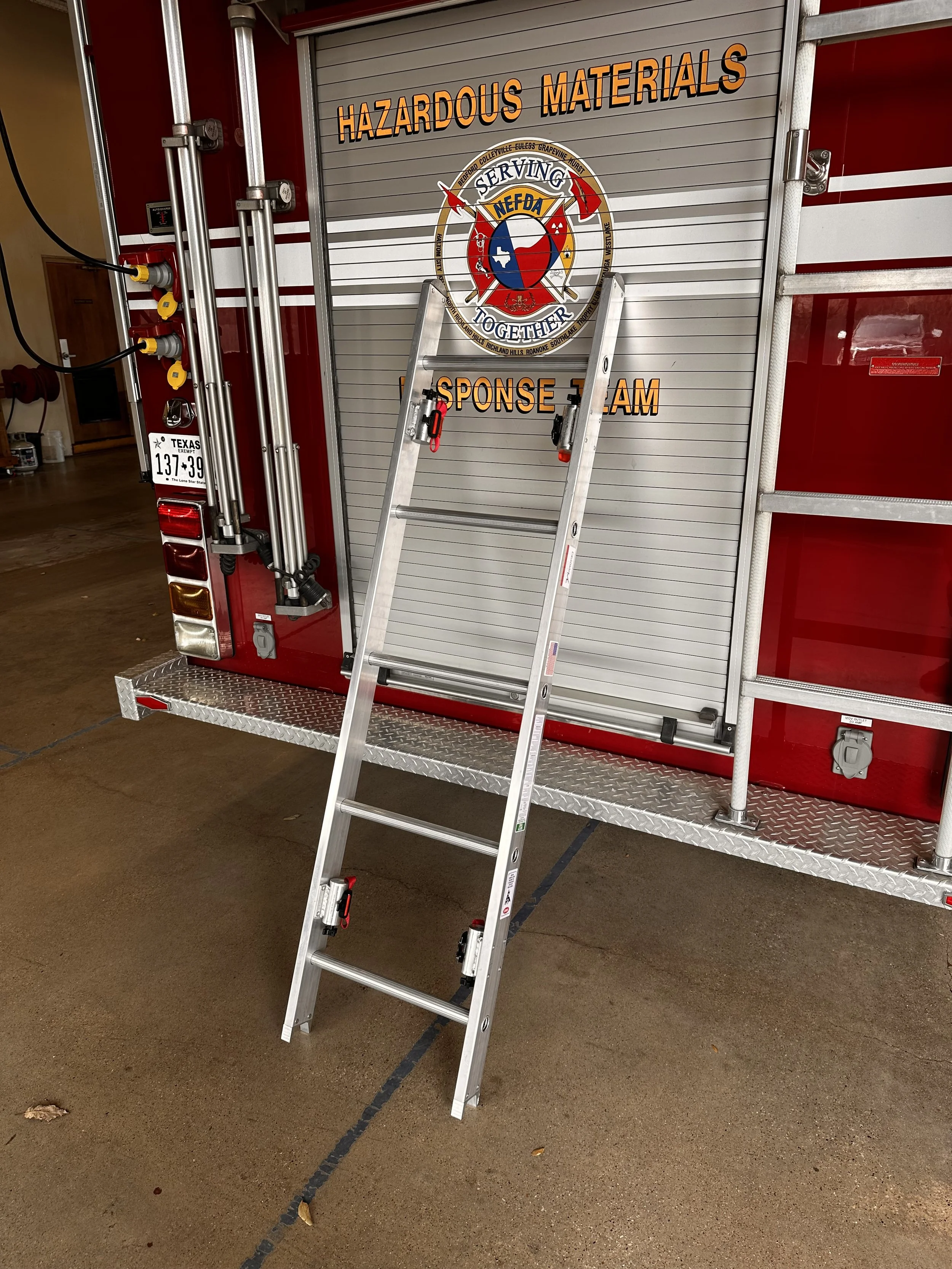 Search Ladder