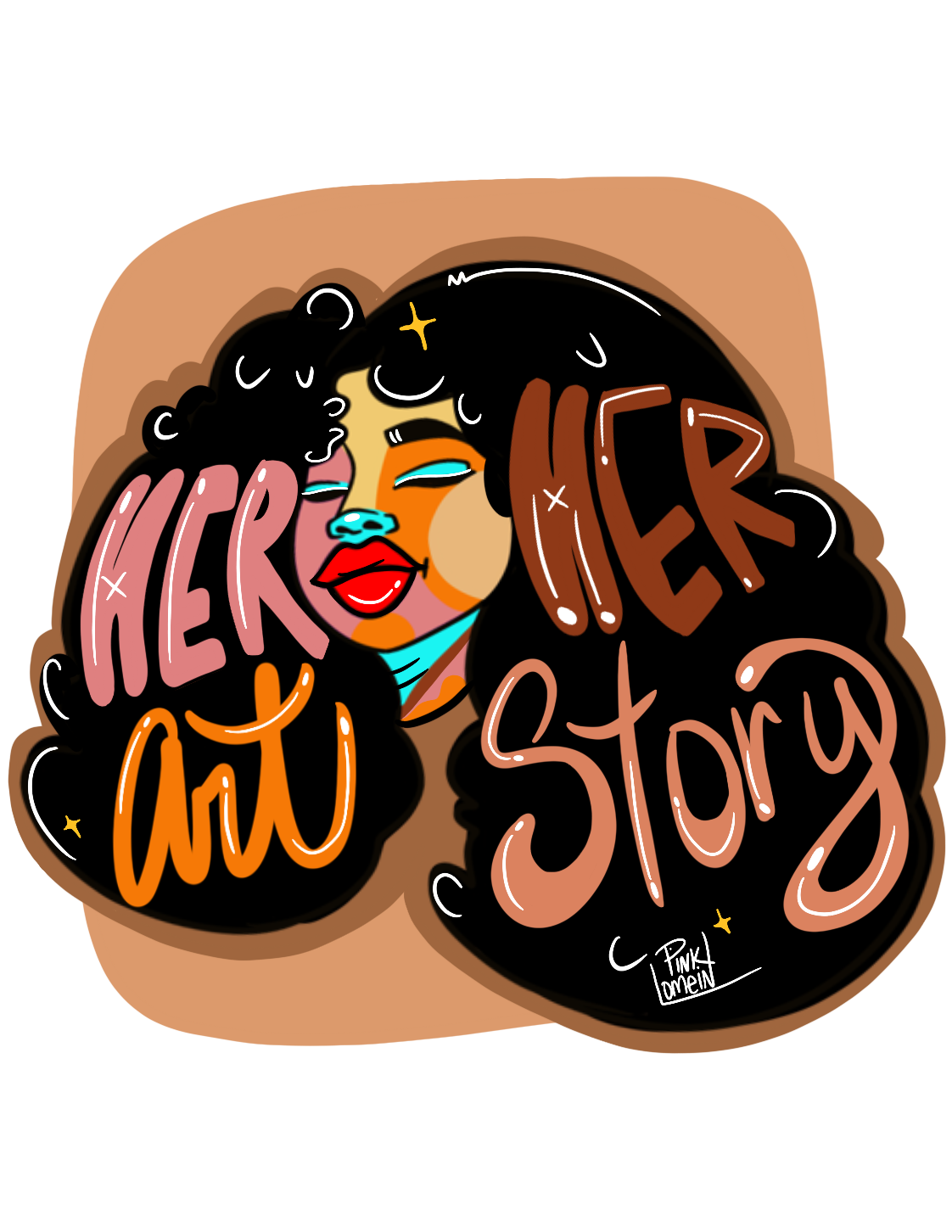 HerArtHerStory
