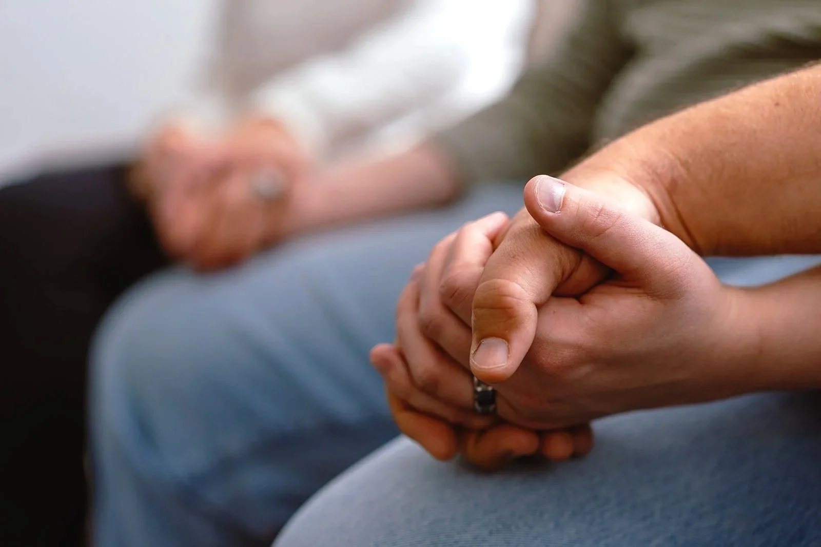 What Families Can Do When a Loved One Is Addicted to Drugs or Alcohol