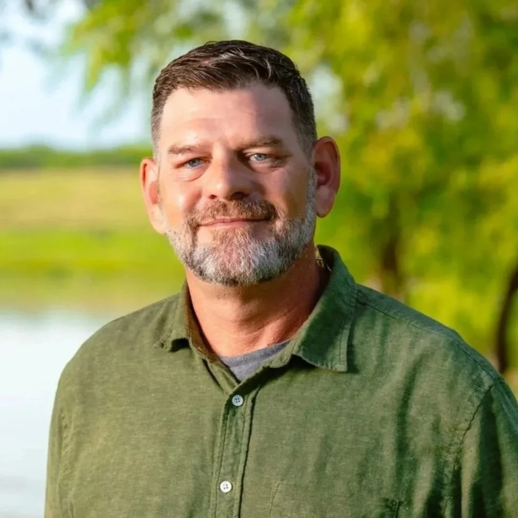 Tim Bodiford