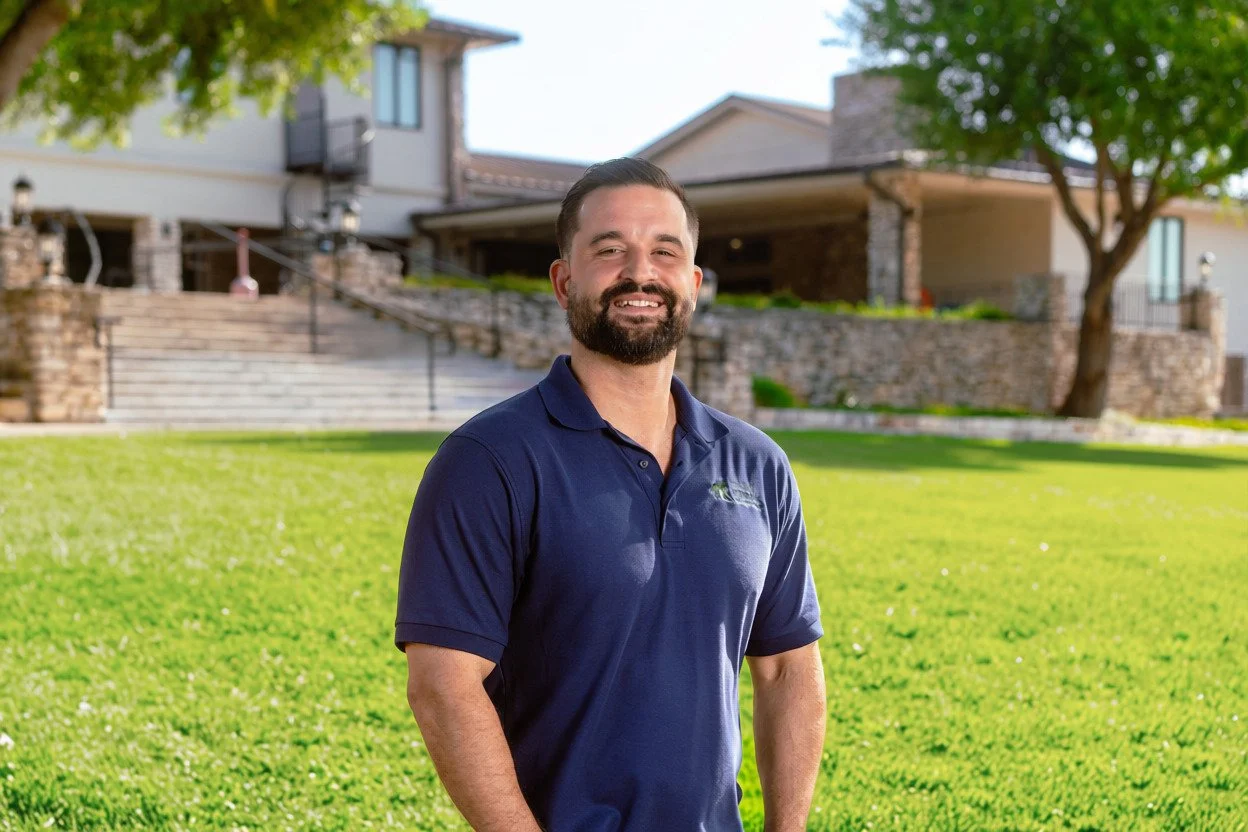 How Residential Treatment Builds a Foundation for Long-Term Recovery