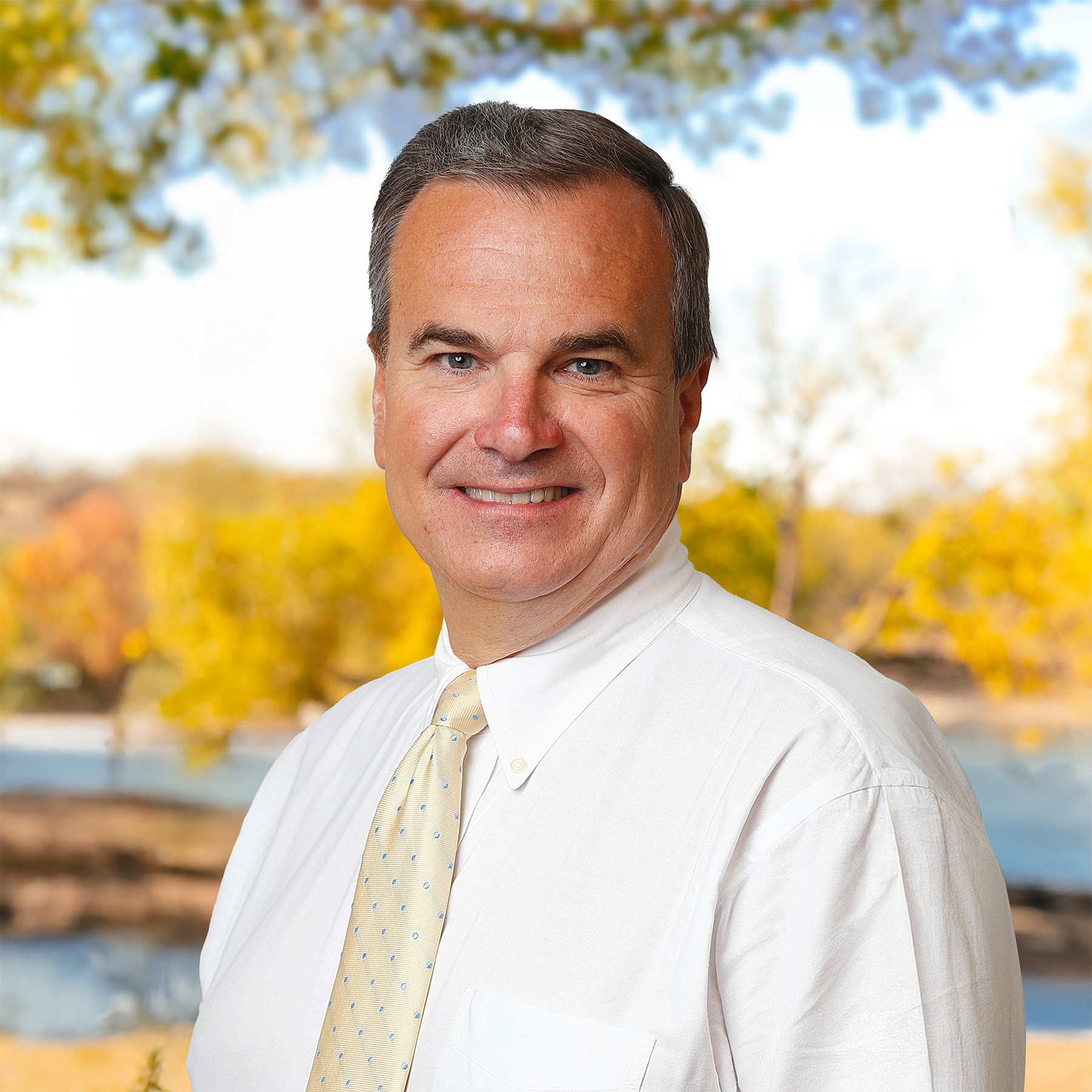 Dr. Tom Fowlkes