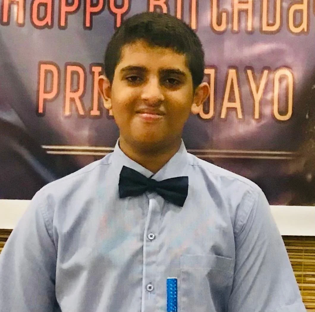 Welcoming New Team Members in Sri Lanka