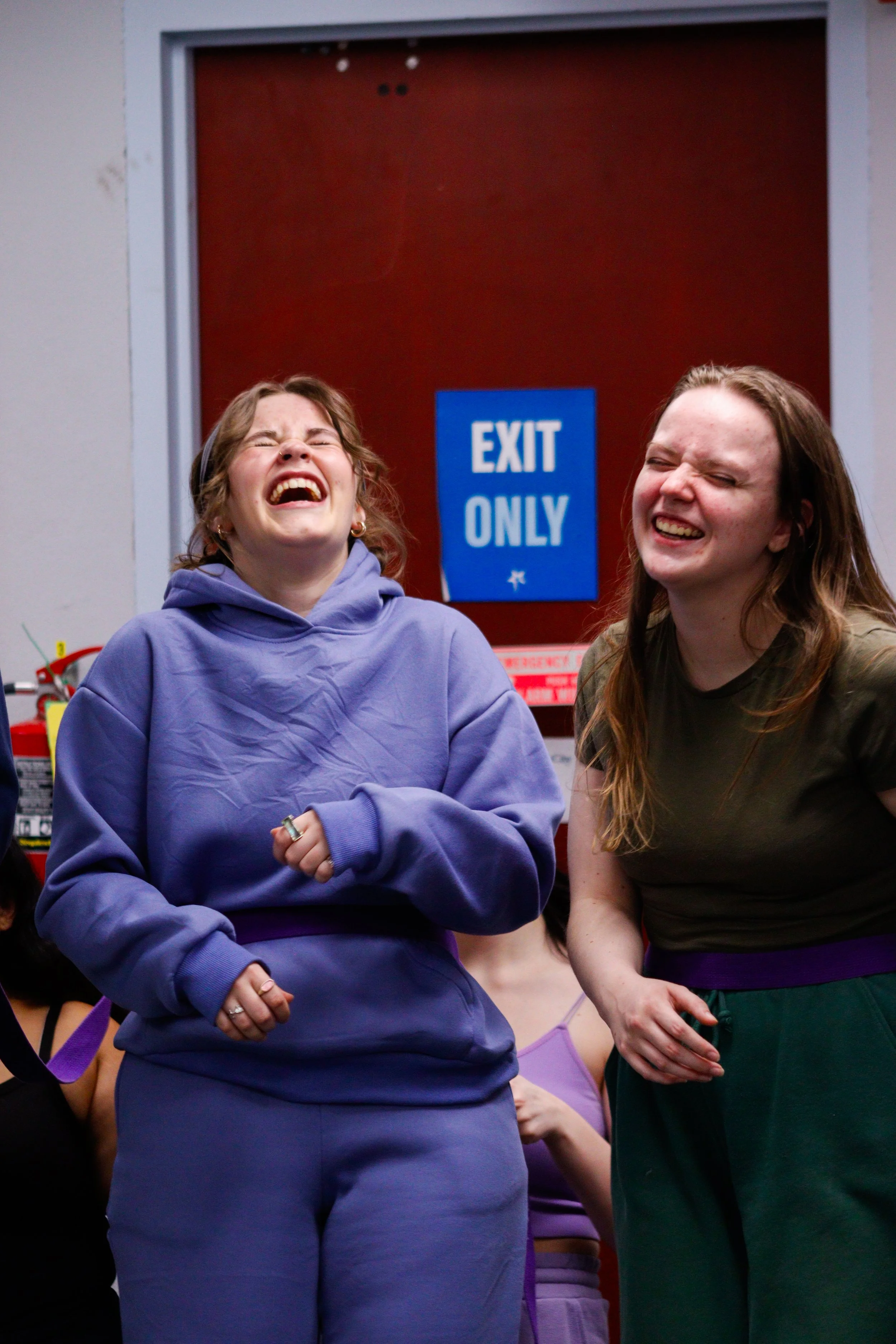 "Lipstick Lobotomy" 
Rosemary Kennedy