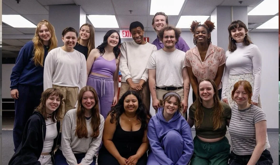 "Lipstick Lobotomy" 
Rosemary Kennedy