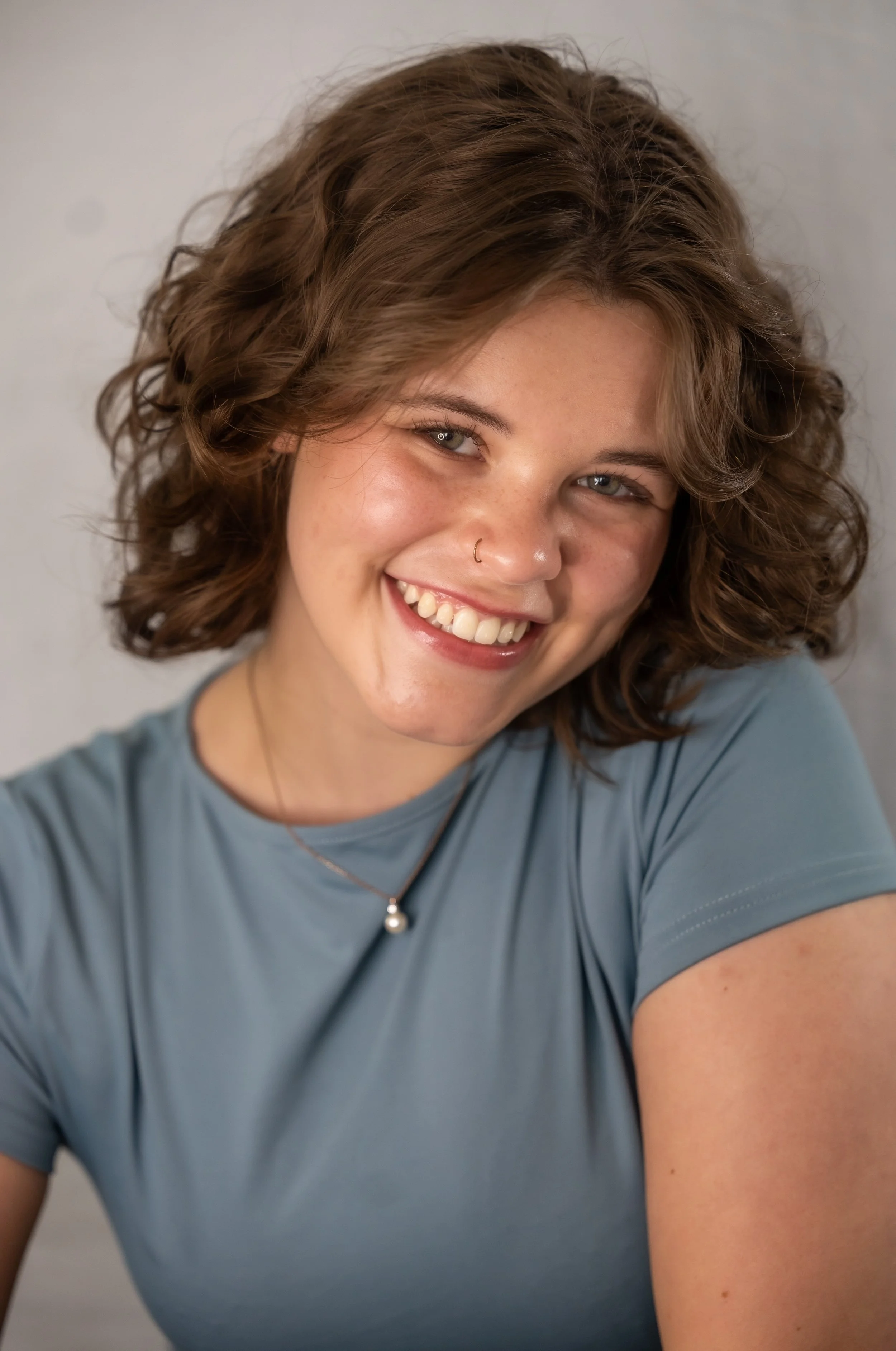 Photo by Robin Robinson