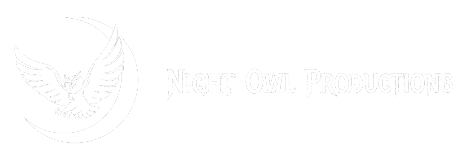 Night Owl Productions