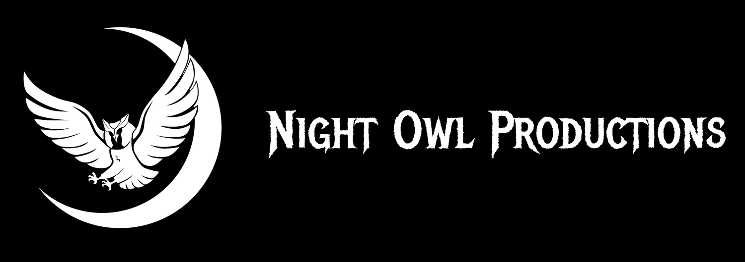 Night Owl Productions