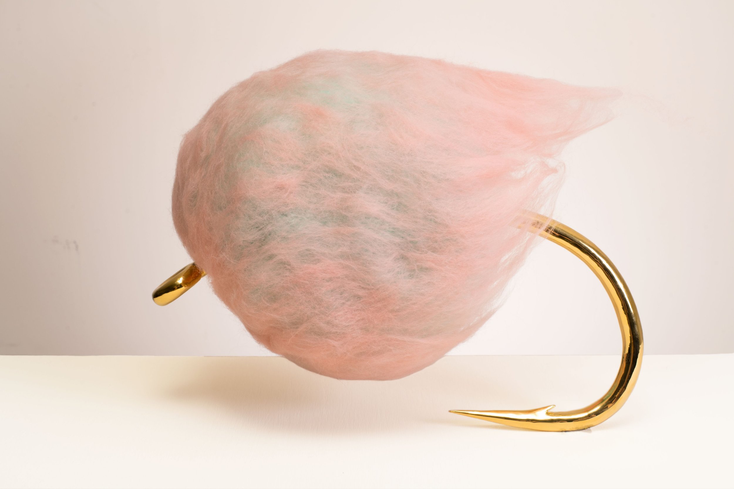 Nuke Egg - 14" x 8" x 14"