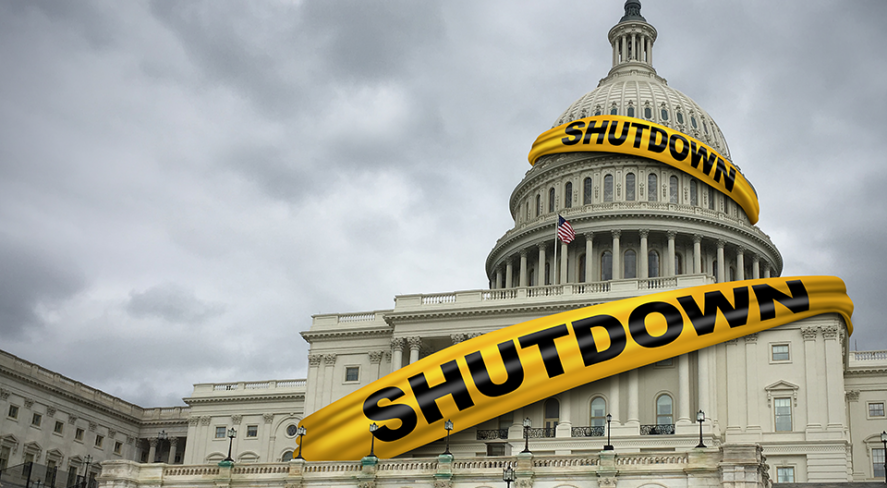 Federal Shutdown Impacts Cybersecurity Sector