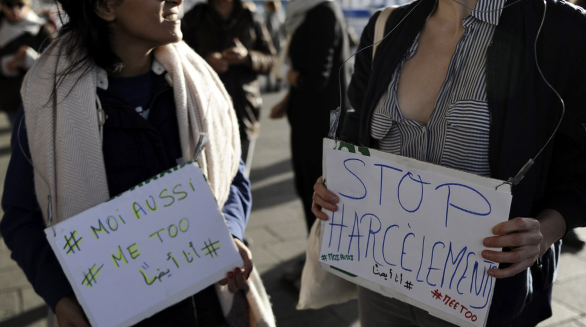 France ratifies sexual assault Law