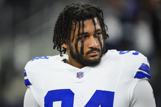 Dallas Cowboys Player Passes Away