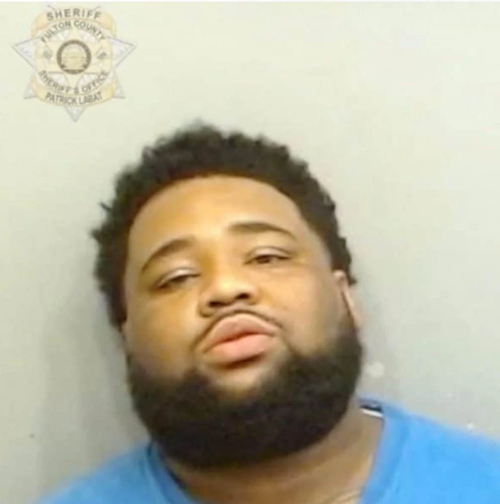 Rapper Rod Wave Arrested In Florida