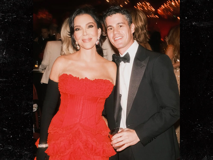 Kris Jenner’s Star-Studded 70th Birthday Sparks Praise and Criticism