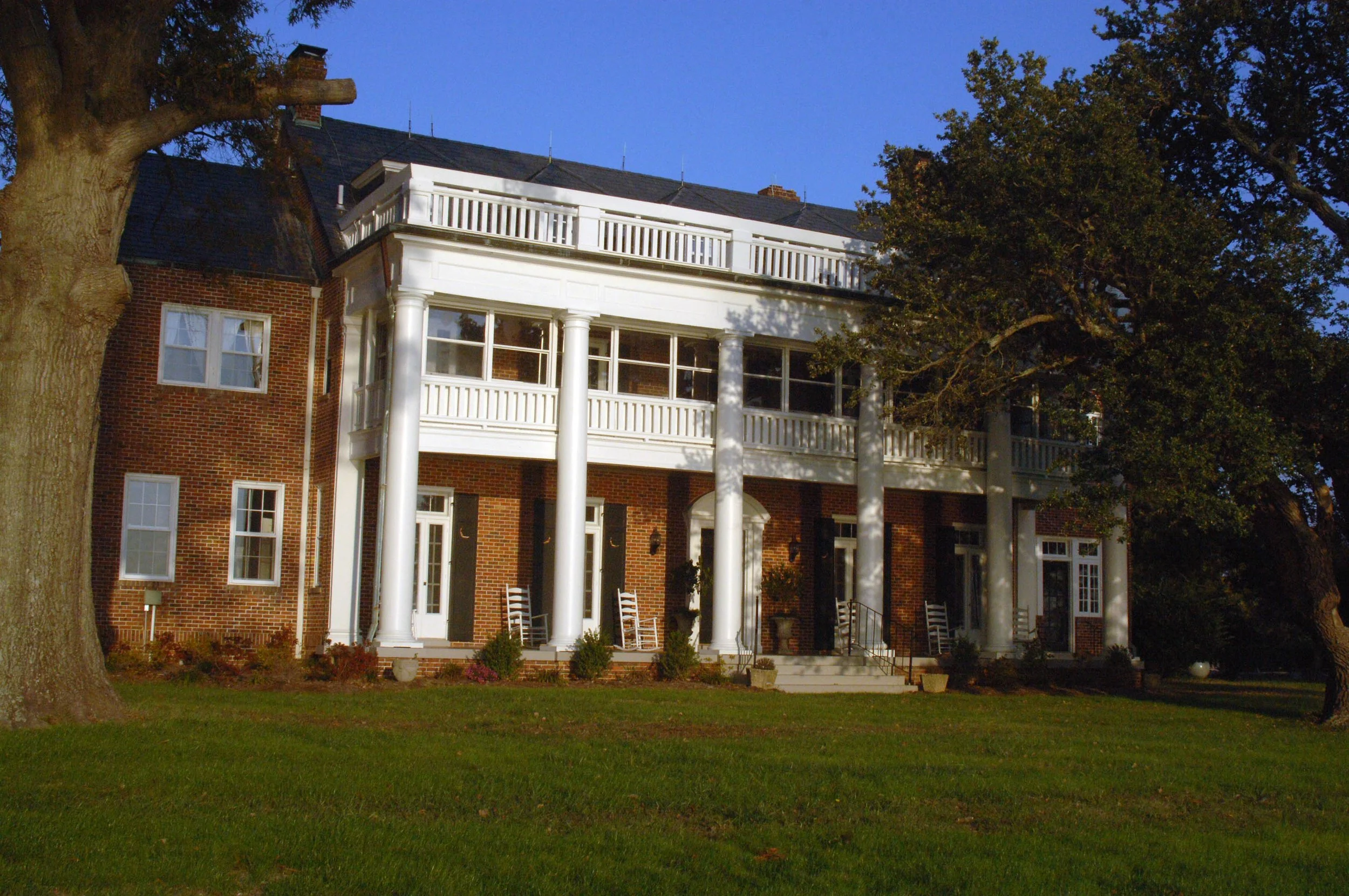 The Gloucester Institute: The Good, the Bad, and the Ugly