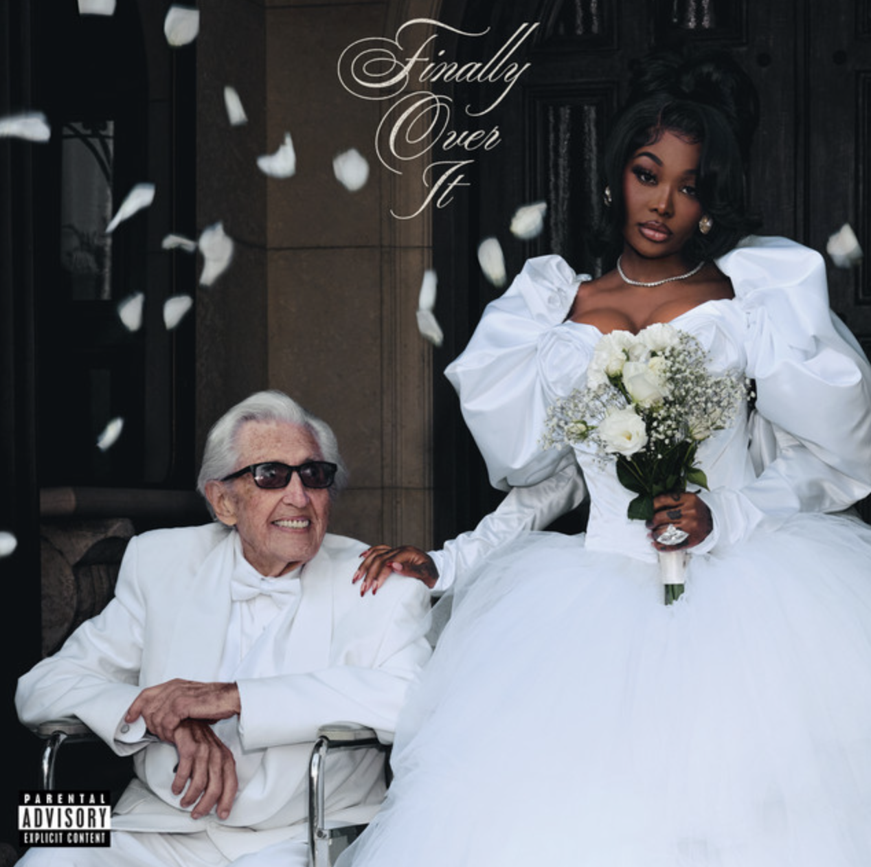 Summer Walker Releases 'Finally Over It', The Final Installment In The "Over It" Trilogy 