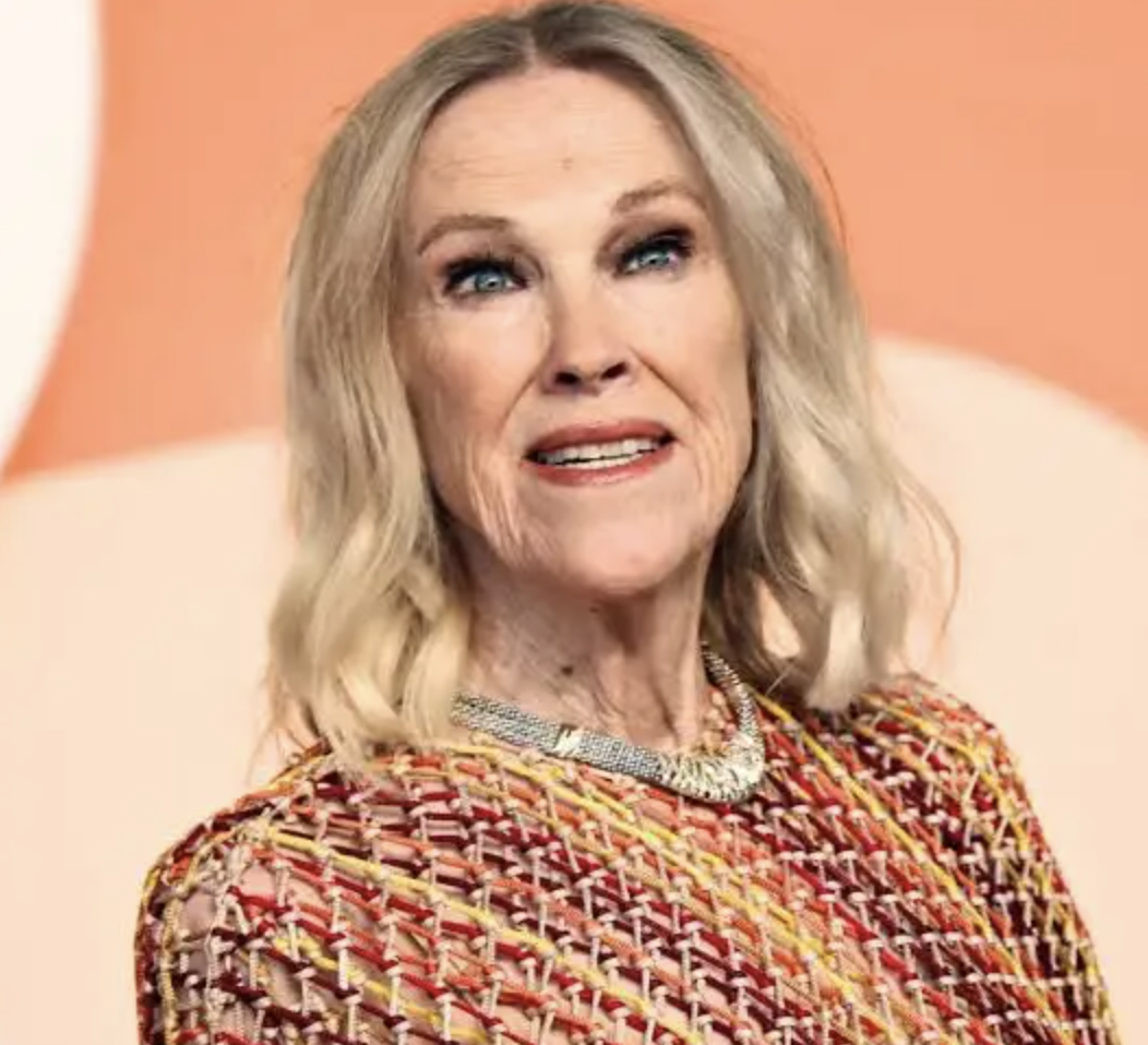 Actress Catherine O’Hara Dies At 71