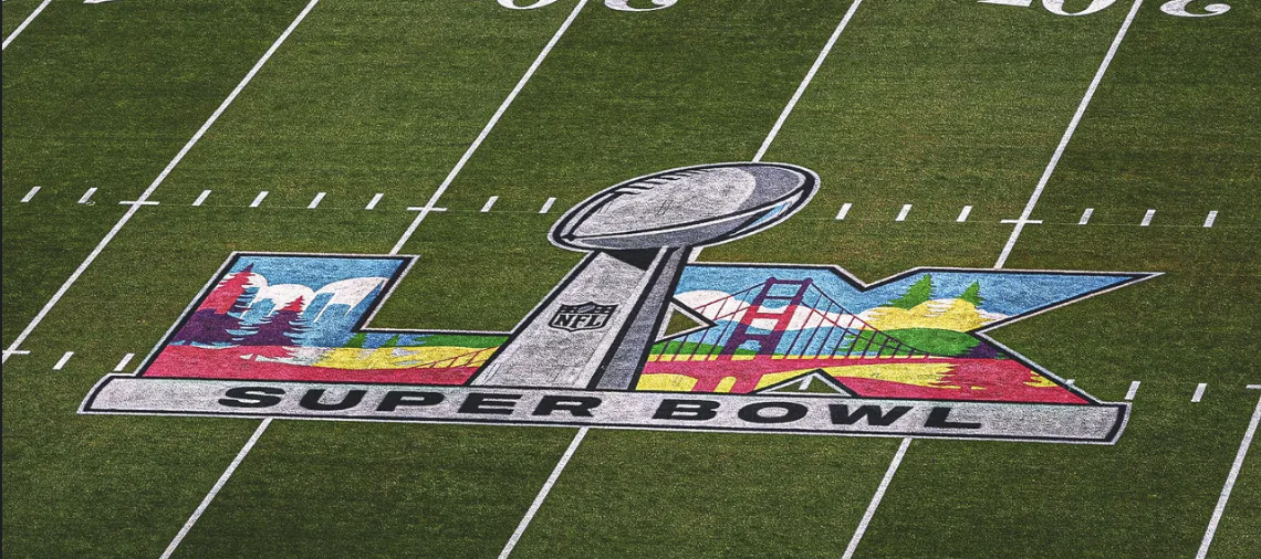 Super Bowl LX Kicks Off This Weekend&nbsp;