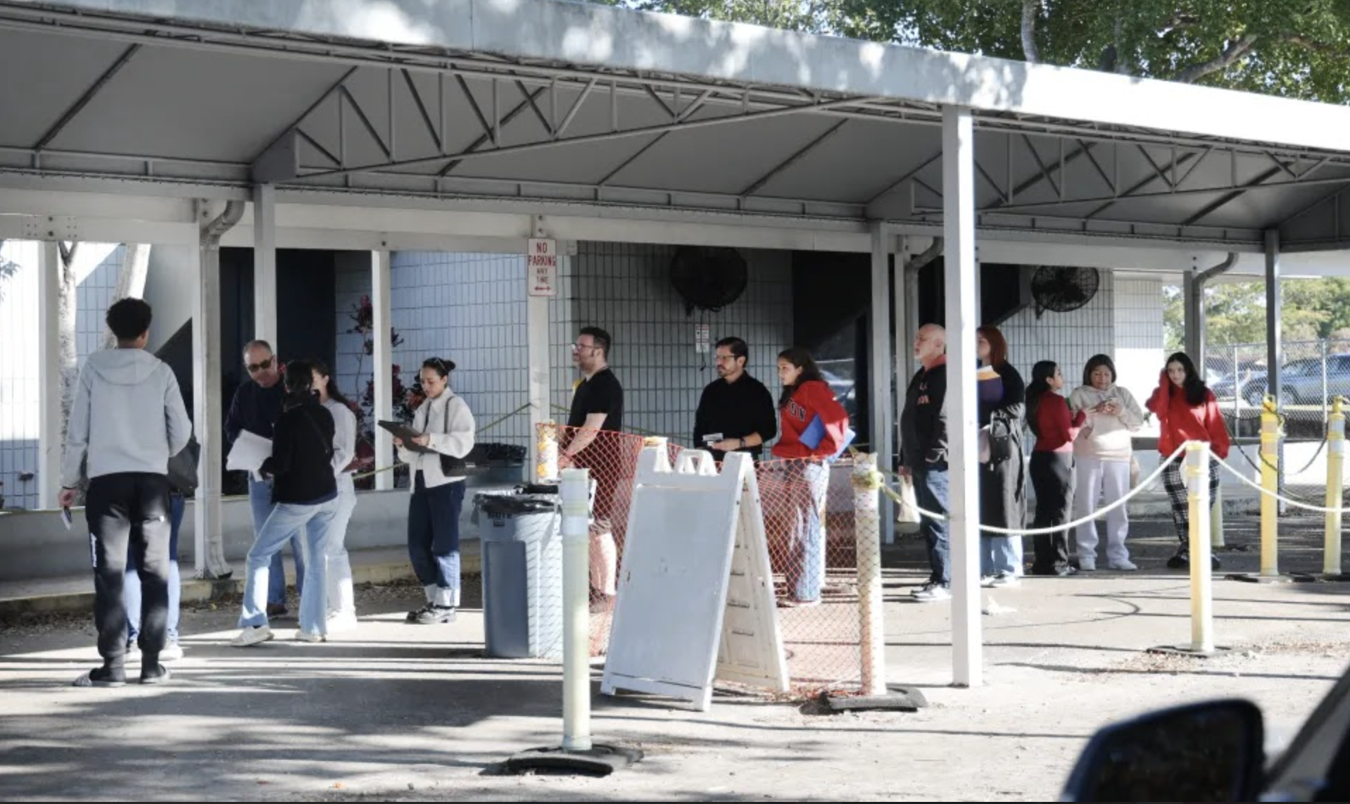 Florida Driver’s License Exams Now Required To Be Taken In English