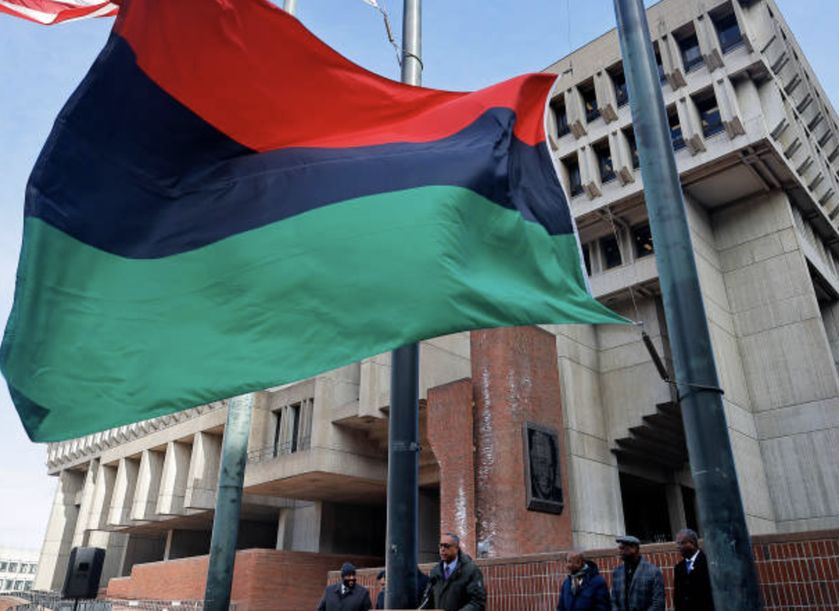 How Black History Month Came To Be, And Why It's More Important Than Ever