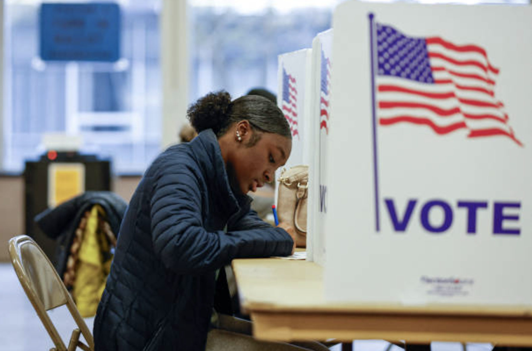 Trump Wants To "Nationalize" The November Midterms. Only One Thing Stands In His Way: The Constitution