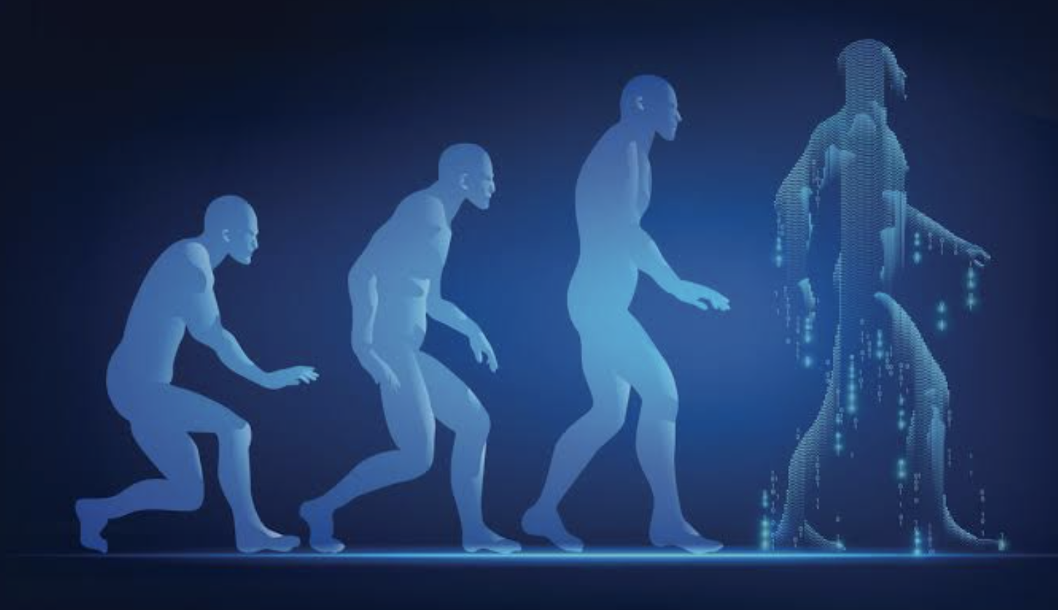 The Evolving AI Apocalypse