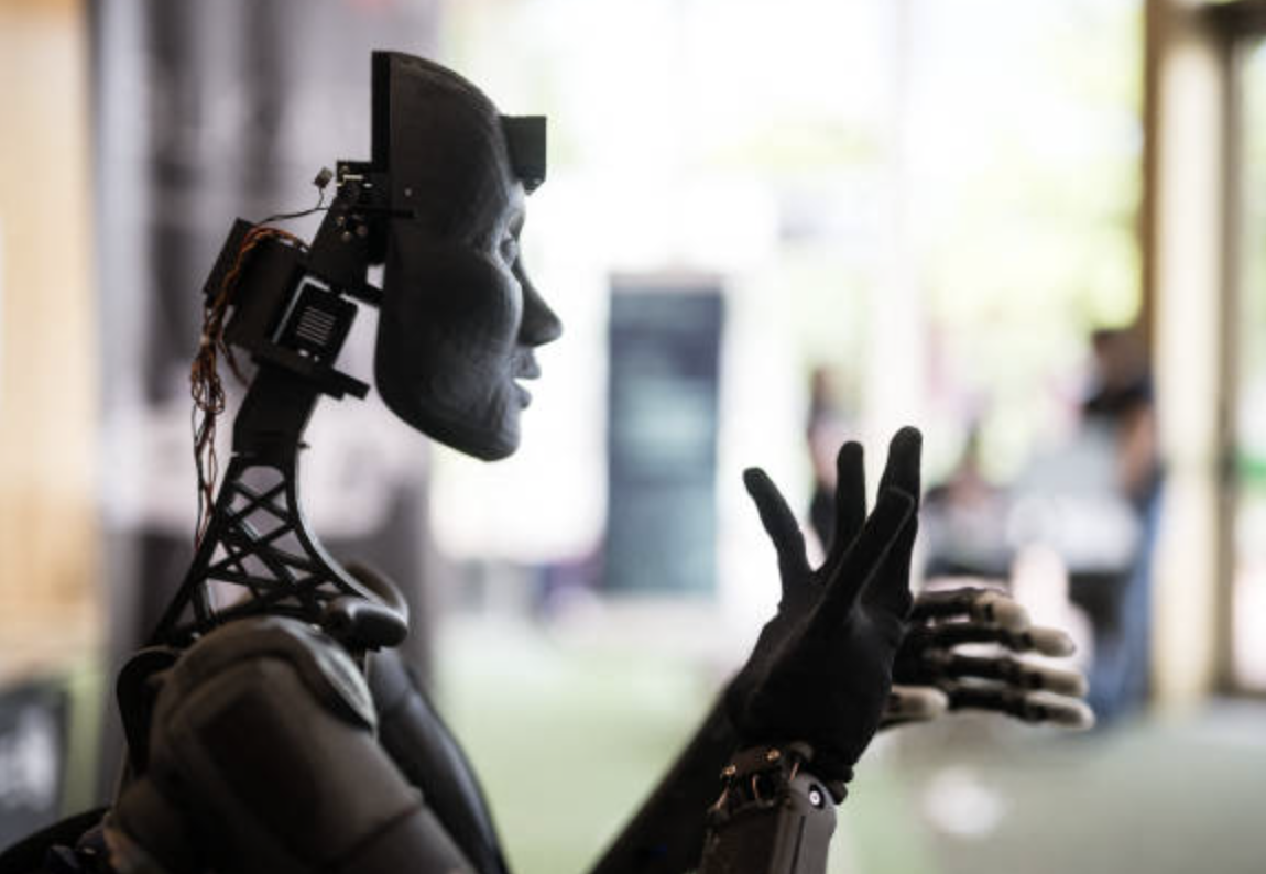 A.I. Companies Are Driving The US Economy More Than Ever. What Will Happen When The Bubble Bursts?