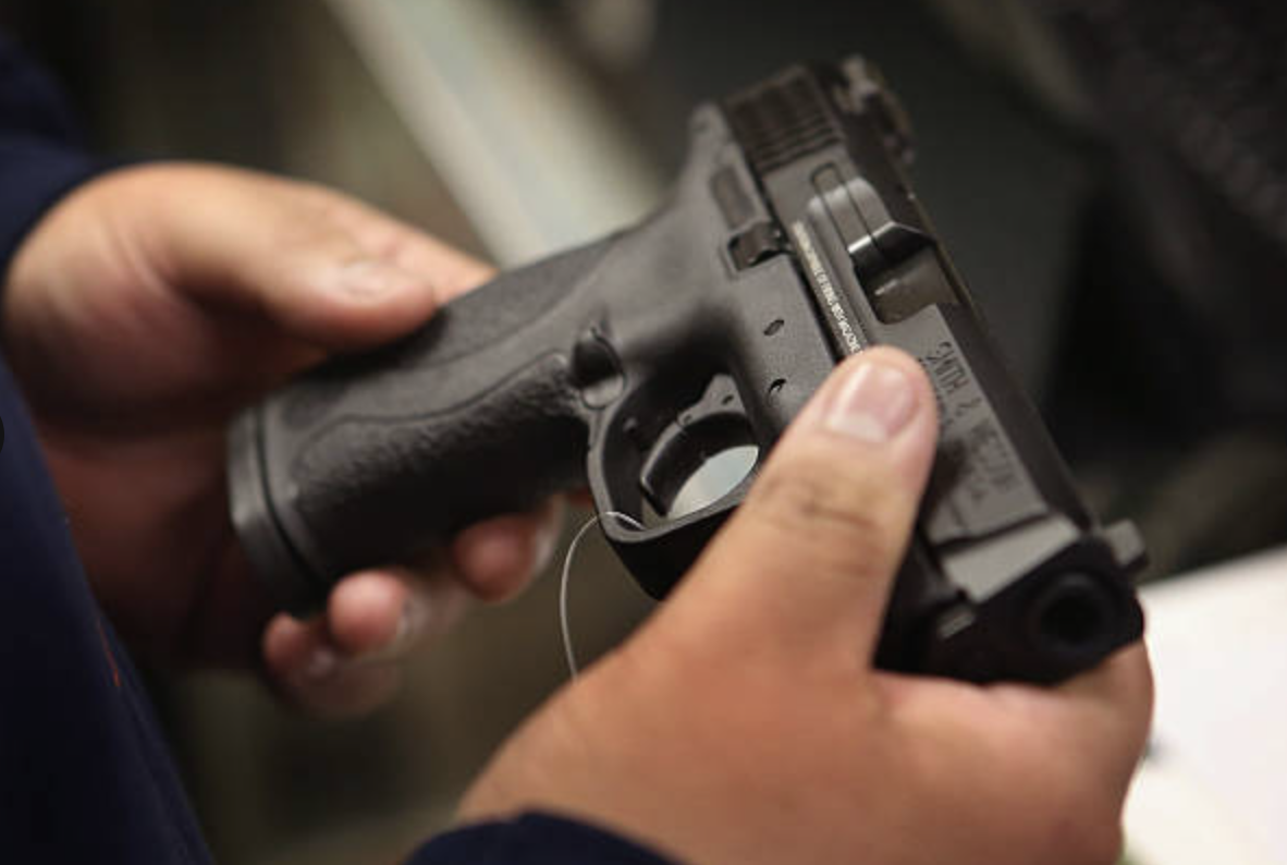 Texas Father Shoots And Kills British Daughter Over Argument Regarding Trump; Father To Face No Charges