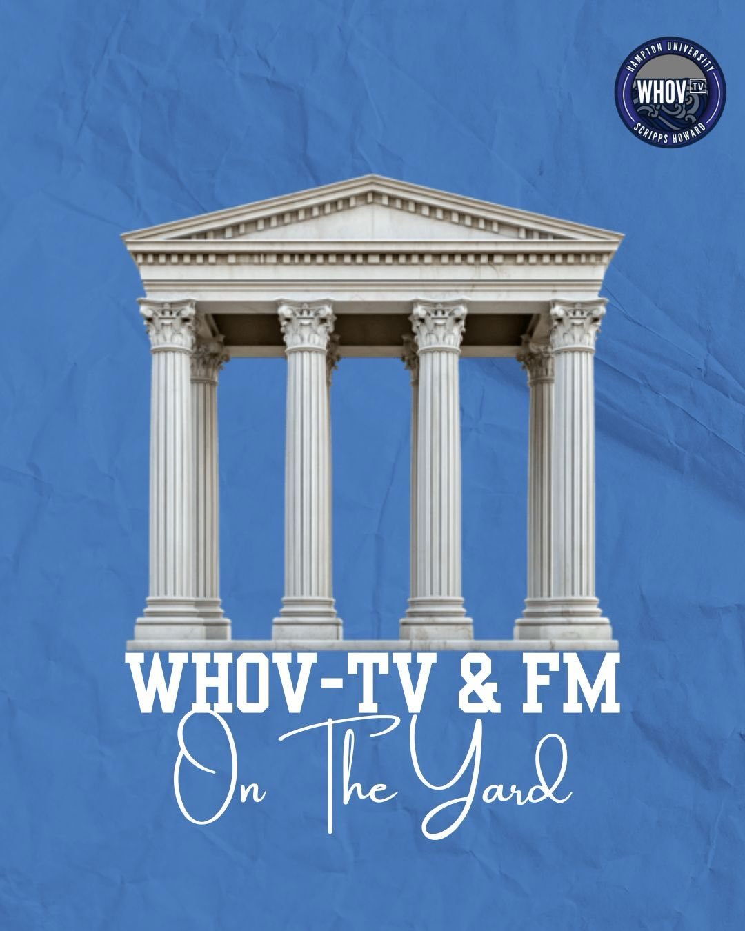 It is clear to see that WHOV runs the yard!
Hampton embraced the Probate presentations, and a lot of familiar faces were freed!
Congratulations to all our members on this big step in your career. We cannot wait to see what you all do.

#hamptonuniver
