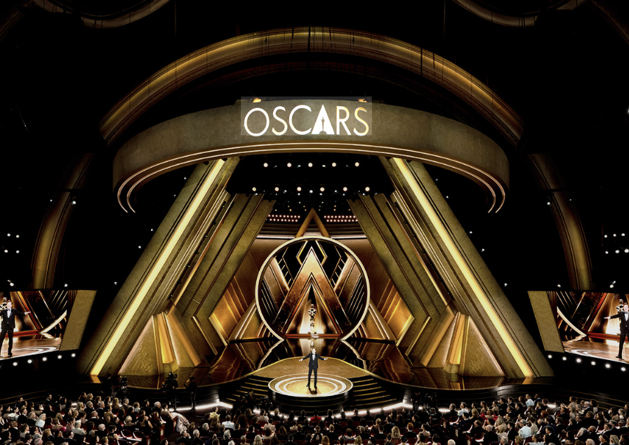 The 2026 Oscars&nbsp;