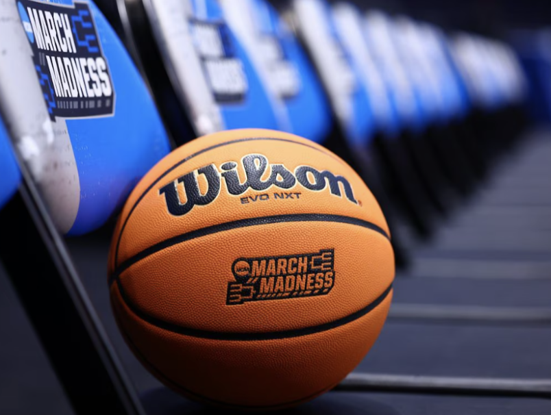 It’s that time of year…March Madness!