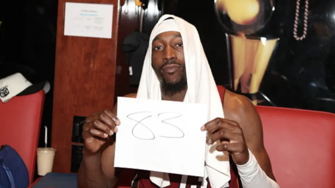 Miami Heat Star Bam Adebayo Responds to Backlash Following His 83-Point Game