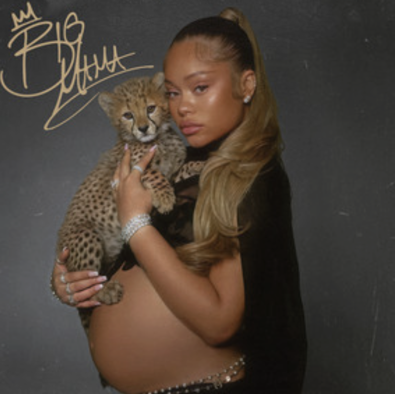  Latto Drops “Business &amp; Personal,” Confirms Pregnancy with 21 Savage