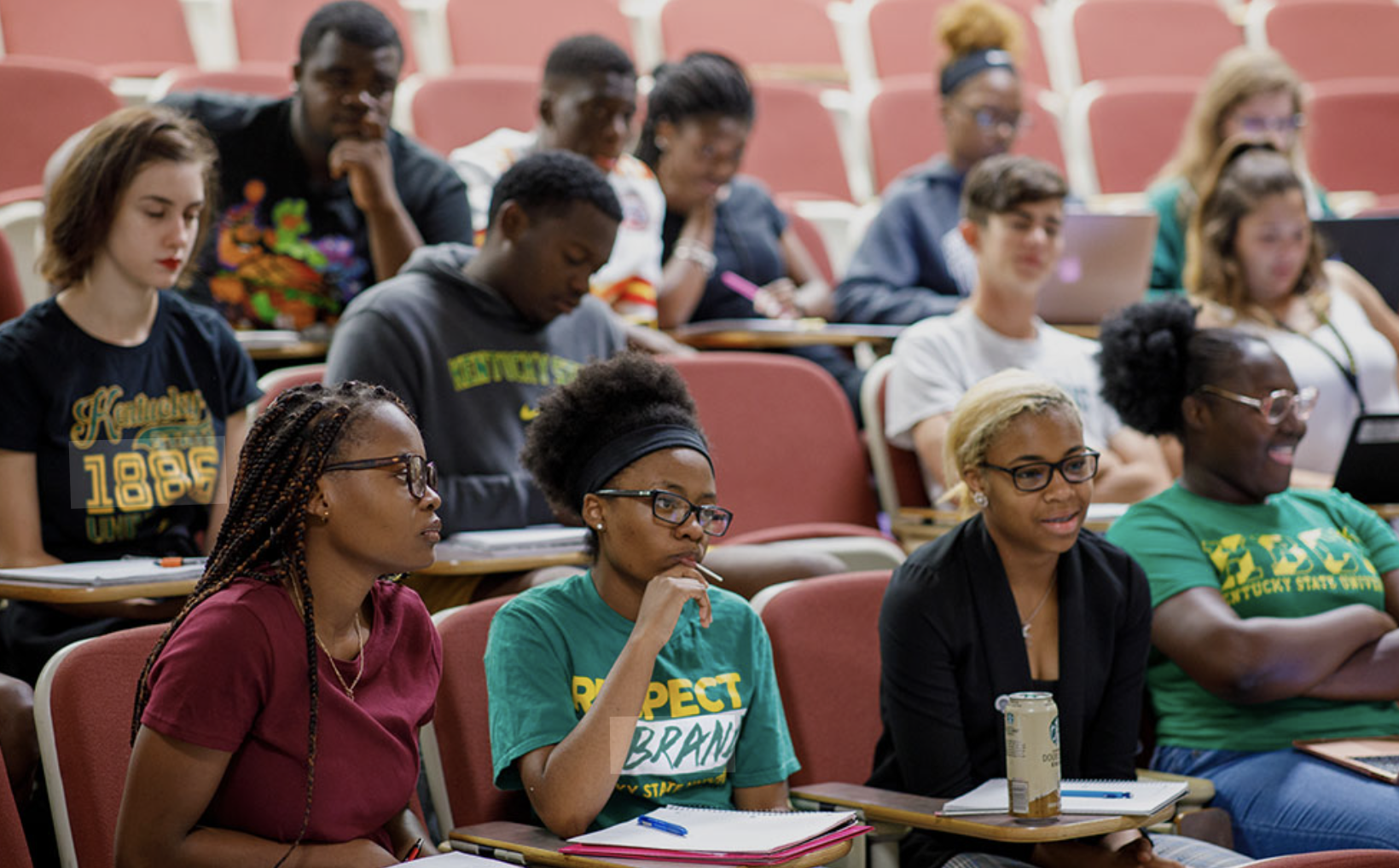 Kentucky State University To Become A Polytechnic School After Amended Legislation Passes General Assembly