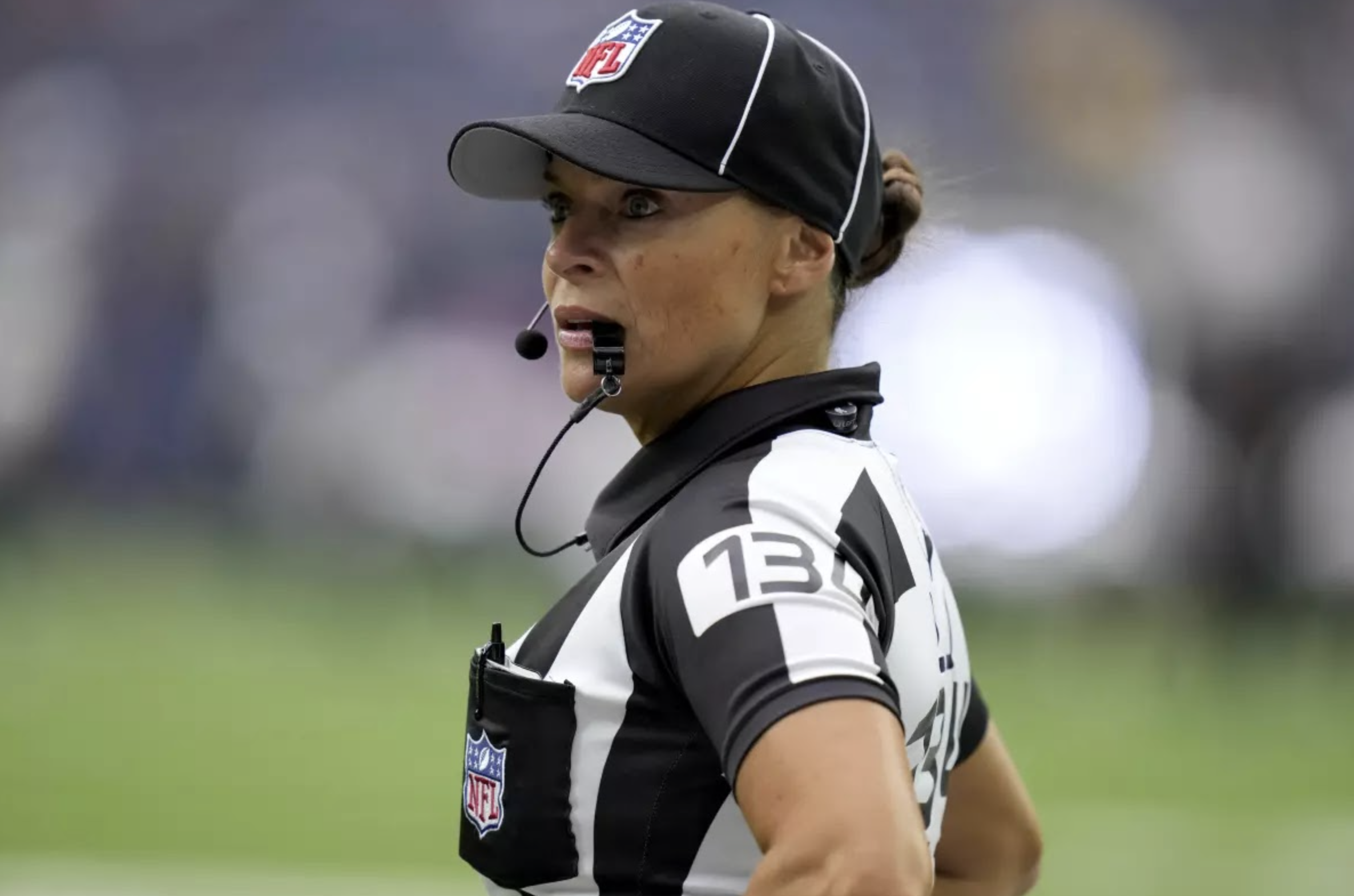 NFL Under Fire Amid Pay Dispute and Sexism Allegations