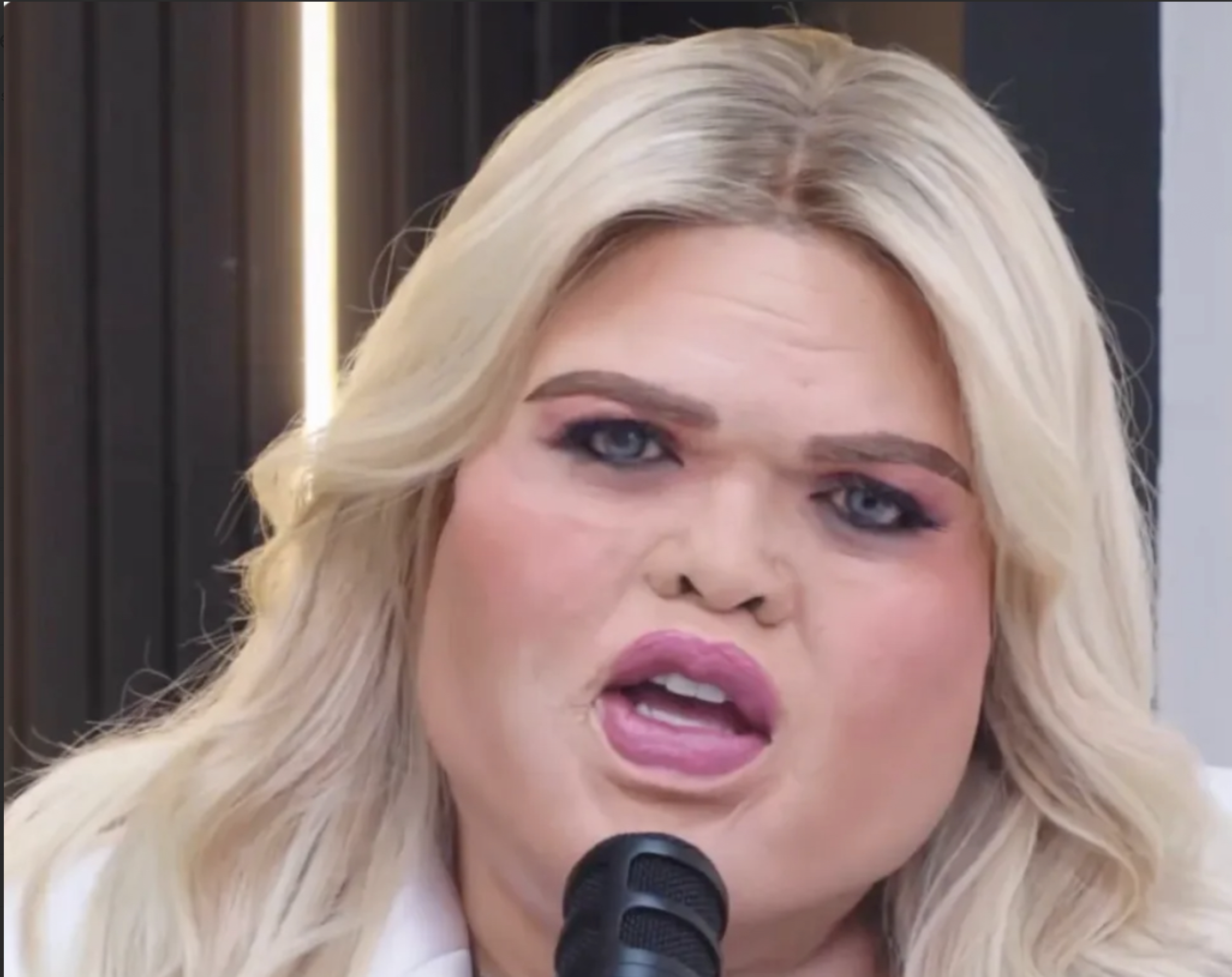 Druski Conservative Women Skit Controversy