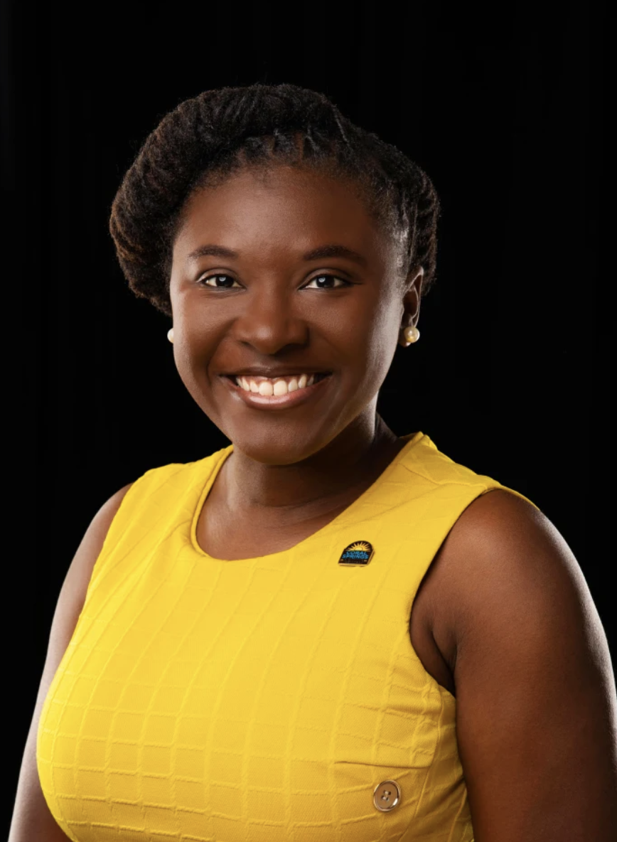 Florida Vice Mayor Killed