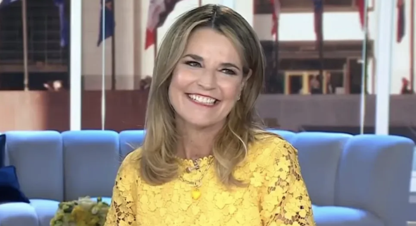 “Good to Be Home”: Savannah Guthrie Returns to ‘Today’ Show as Search for Mother Continues