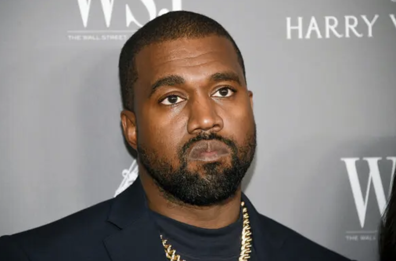 Ye Barred from Britain as Controversy Forces Wireless Festival Shutdown
