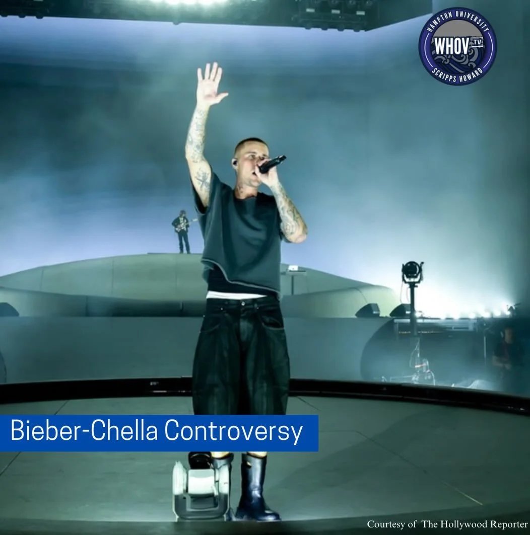 This past Saturday, Justin Bieber headlined and performed at the annual Coachella event. He performed a &ldquo;minimalist&rdquo; set, featuring his 2025 tracks and throwback songs and memes on a laptop on stage. Despite earning $10 million for his pe
